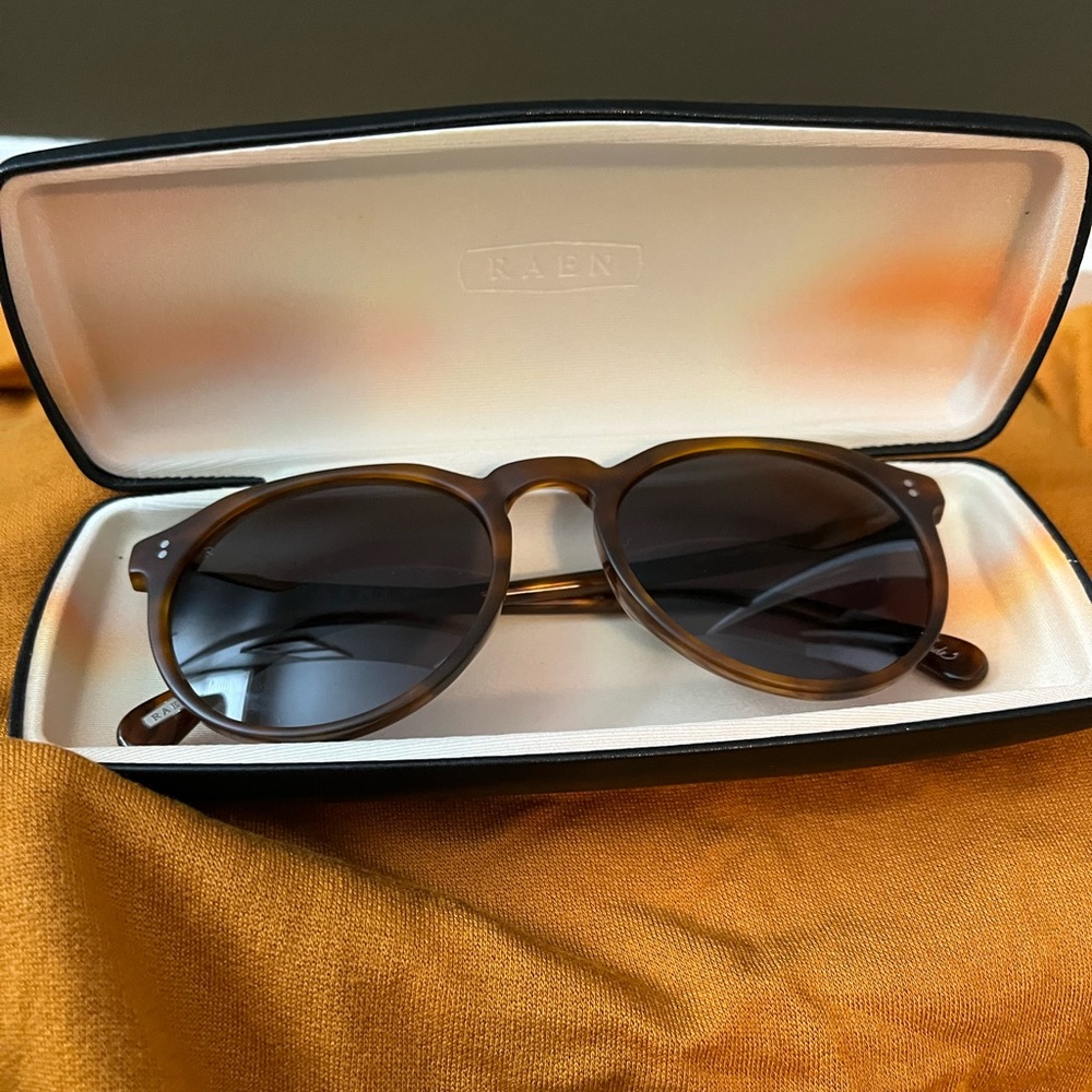 RAEN Remmy52 Sunglasses
